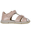 Wheat Sandal - Sandal Donna - Rose Ballet