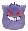 Squishmallows Bamse - 35 cm - Pokémon Gengar