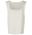 Rosemunde Top - Vendbar - Ivory