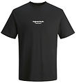 Jack & Jones T-shirt - Noos - JorVesterbro - Sort