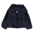 Moncler Jakke - Hiti - Navy