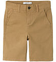 Name It Shorts - NkmSilas - Kelp