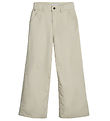 Tommy Hilfiger Bukser - Mabel Chino - Classic Beige