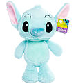 Disney Bamse - Flopsies Stitch - 25 cm