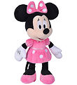 Disney Bamse - Minnie - 25 cm