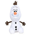 Disney Bamse - Friends Olaf - 25 cm