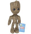 Disney Bamse - Marvel Groot - 25 cm