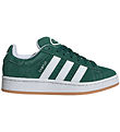 adidas originals Sko - Campus 00s J - Grn/Hvid