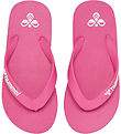 Hummel Klipklapper - Flip Flop JR - Sugar Plum