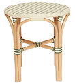 OYOY Bord - Momi Mini Outdoor Table - Vanilla/Olive