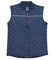 CeLaVi Termovest - Navy m. Stjerner