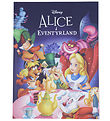 Forlaget Carlsen Bog - Disney - Alice I Eventyrland