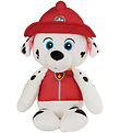 Paw Patrol Bamse - 33 cm - Take A Long - Marshall