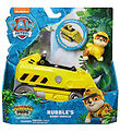 Paw Patrol Legetjsbil - 20 cm - Rubble's Rhino Vehicle