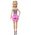 Barbie Dukke - 30 cm - Fashionista Classic Dress