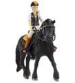 Schleich Horse Club - Tori & Princess - 42640