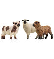 Schleich Farm World - Frevenner - 42660