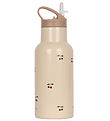 Konges Sløjd Termoflaske - 350 ml - Cherry
