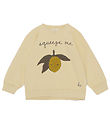 Konges Sljd Sweatshirt - Lou - Sea Mist