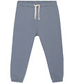 Konges Sljd Sweatpants - Lou - Flint Stone