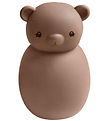 Konges Sljd Natlampe - Teddy - Blush