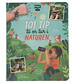 Forlaget Bolden Bog - 101 Tip Til En Tur I Naturen