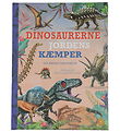 Forlaget Bolden Bog - Dinosaurerne - Jordens Kmper