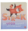 Forlaget Bolden Bog - Strk - En Yoga-Historie