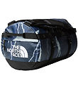 The North Face Taske - Base Camp Duffle - 50L - Summit Navy