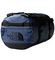 The North Face Taske - Base Camp Duffel S - 50 L - Summit Navy/B