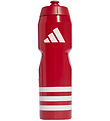 adidas Performance Drikkedunk - Tiro - 750 ML - Rd/Hvid