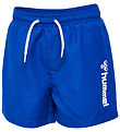 Hummel Badeshorts - HmlBONDI - Surf The Web