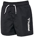 Hummel Badeshorts - HmlBONDI - Sort