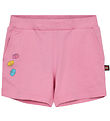 LEGO DUPLO Shorts - LWPecos - Light Pink