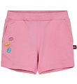 LEGO Duplo Shorts - LWPecos - Light Pink