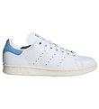 adidas Originals Sko - Stan Smith W - Hvid/Bl