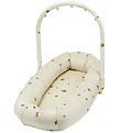 Konges Sljd Babynest - Lemon