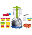 Play-Doh Modellervoks - Kitchen Creations - Swirlin' Smoothies B