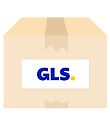 GLS Returlabel