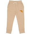 VACVAC Sweatpants - Lyon - Grey Melange Light