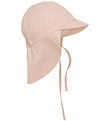 Huttelihut Sommerhat - Mahogany Rose