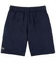 Lacoste Sweatshorts - Navy