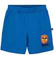 LEGO Ninjago Shorts - LWPhilo - Middle Blue