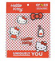 Crocs Vedhng - Hello Kitty - 5-pak