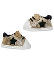 BABY born Sneakers - 43 cm - Guld