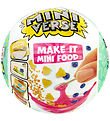 MGA's Miniverse Make It Mini - Food - Cafe Serie 3 - Asst.
