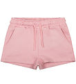 The New Shorts - TnKlara - Pink Nectar