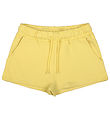 The New Shorts - KnKlara - Lemon Drop