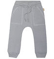 Petit Piao Sweatpants - Blue Mist