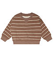 Petit Piao Sweatshirt - Tuscany